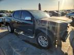 2015 GMC Canyon SLT