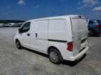 2018 Nissan NV200