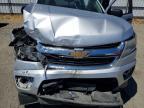 2020 Chevrolet Colorado