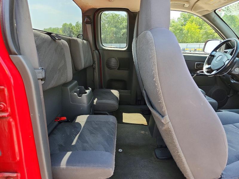 2005 Chevrolet Colorado