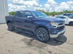 2024 Chevrolet Silverado K1500 LT-L