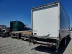 2020 International MV607 BOX Truck