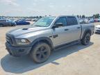 2020 Dodge RAM 1500 Classic Warlock