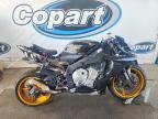 2016 Yamaha YZFR1S