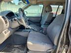 2008 Nissan Frontier SE V6
