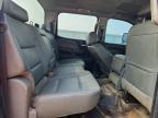 2017 Chevrolet Silverado K3500