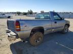 2001 GMC New Sierra K1500