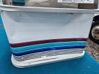 1993 Lowe Pontoons L257 Classic