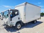 2022 Isuzu NPR XD