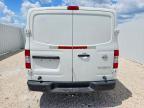 2020 Nissan NV 2500 HD SV