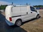 2021 Nissan NV200 SV