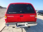 2002 Toyota Tacoma Double Cab Prerunner