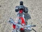 2004 Harley-Davidson Fxdwgi
