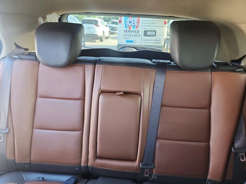 2016 Buick Encore Premium