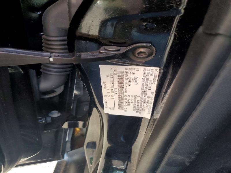 2018 Ford Focus sel