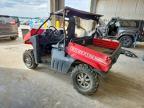 2009 Honda BIG RED Utility Vehicle