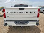 2021 Chevrolet Silverado K1500 RST