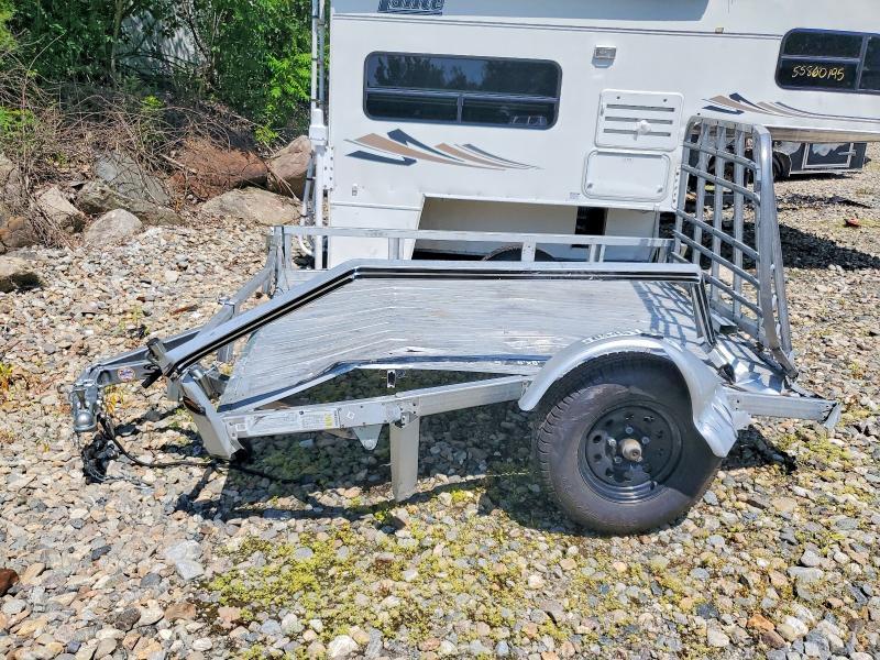 2025 West Brook Utility Trailer