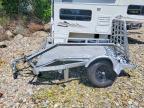 2025 West Brook Utility Trailer