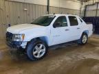 2008 Chevrolet Avalanche K1500