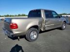 2002 Ford F150 Supercrew