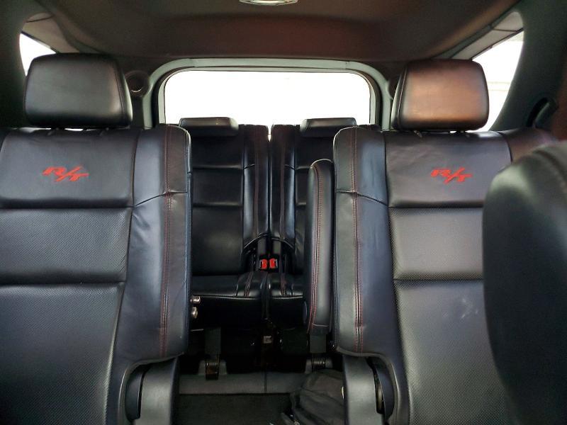 2018 Dodge Durango R/T
