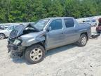 2009 Honda Ridgeline RTS