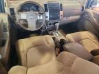 2009 Nissan Frontier SE V6