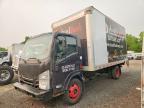 2016 Isuzu NPR HD BOX Truck