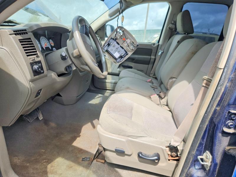 2007 Dodge Ram 1500 st