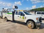 2022 Ford F550 Super