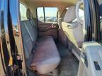 2012 Nissan Frontier S