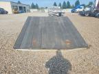 2001 Eagle Trailer