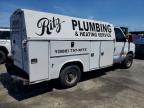 2013 Ford Econoline E350 Super Duty Cutaway Van