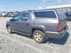 2014 Honda Ridgeline RT
