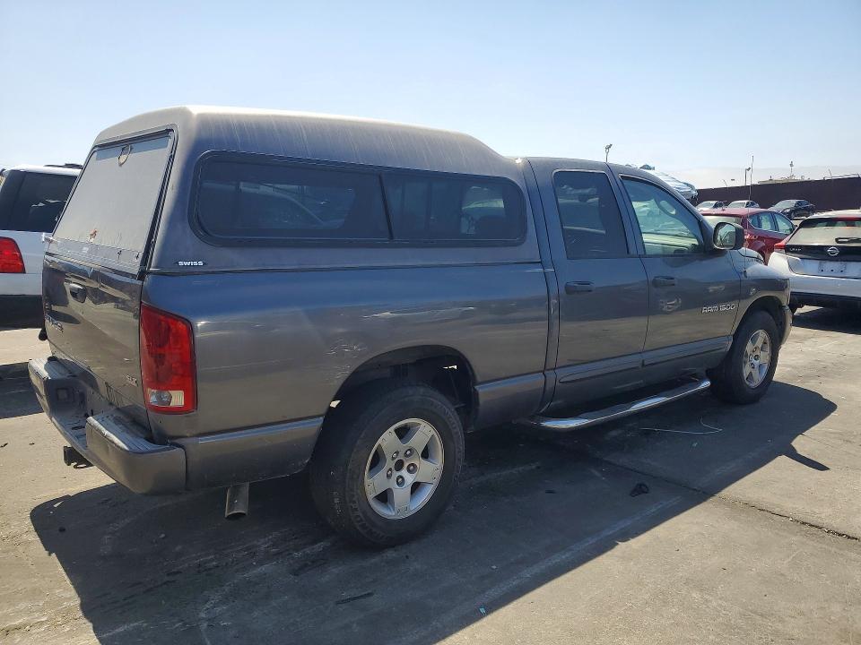 2004 Dodge RAM 1500 ST