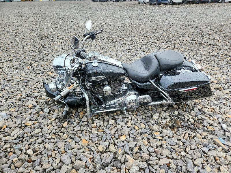 2015 Harley-Davidson Flhr Road King