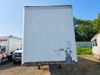 2008 Vanguard DRY Van Trailer