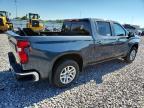 2020 Chevrolet Silverado K1500 LT