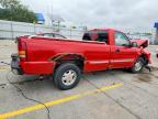 2002 GMC New Sierra C1500