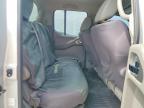2010 Nissan Frontier SE V6