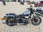 2022 Yamaha XVS950 CUD