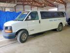 2003 GMC Savana G3500