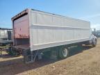 2016 Hino 258/268 BOX Truck
