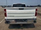 2021 Chevrolet Silverado K1500 LT