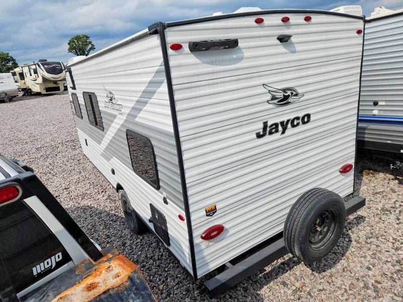 2025 Jayco Inc JFSLX175BH