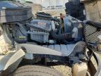 2020 International MV607 BOX Truck