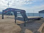 2025 Lamar Flatbed Trailer