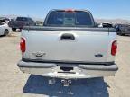 2003 Ford F150 Supercrew Harley Davidson