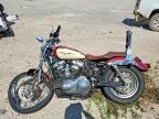 2007 Harley-Davidson XL1200 C